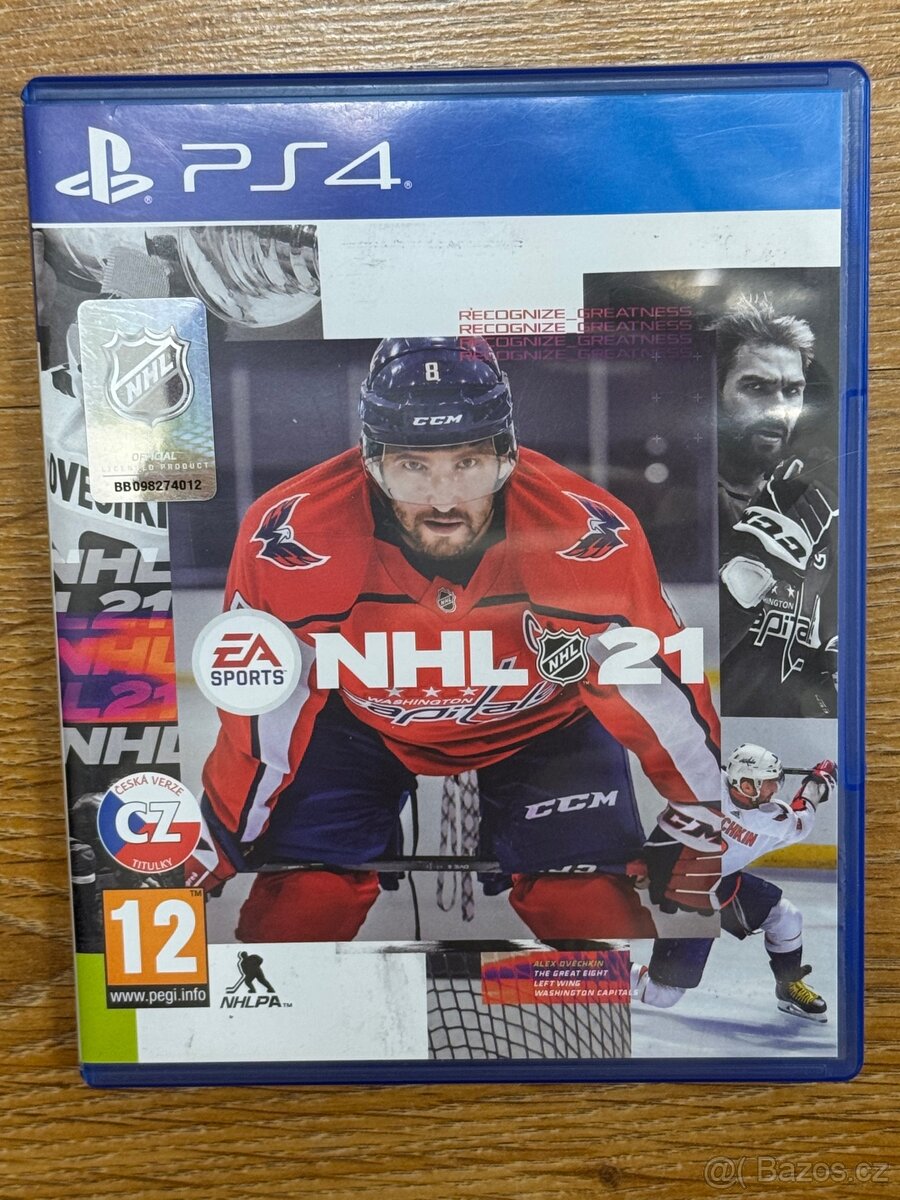 Prodám hry na Ps4 - 7
