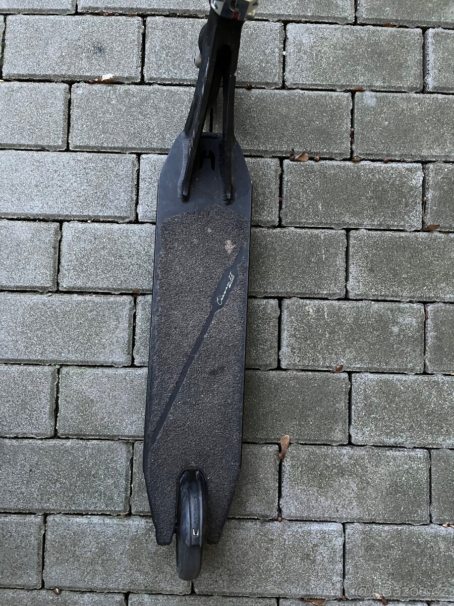 Custom Koloběžka Ethic Joker Pro - 7