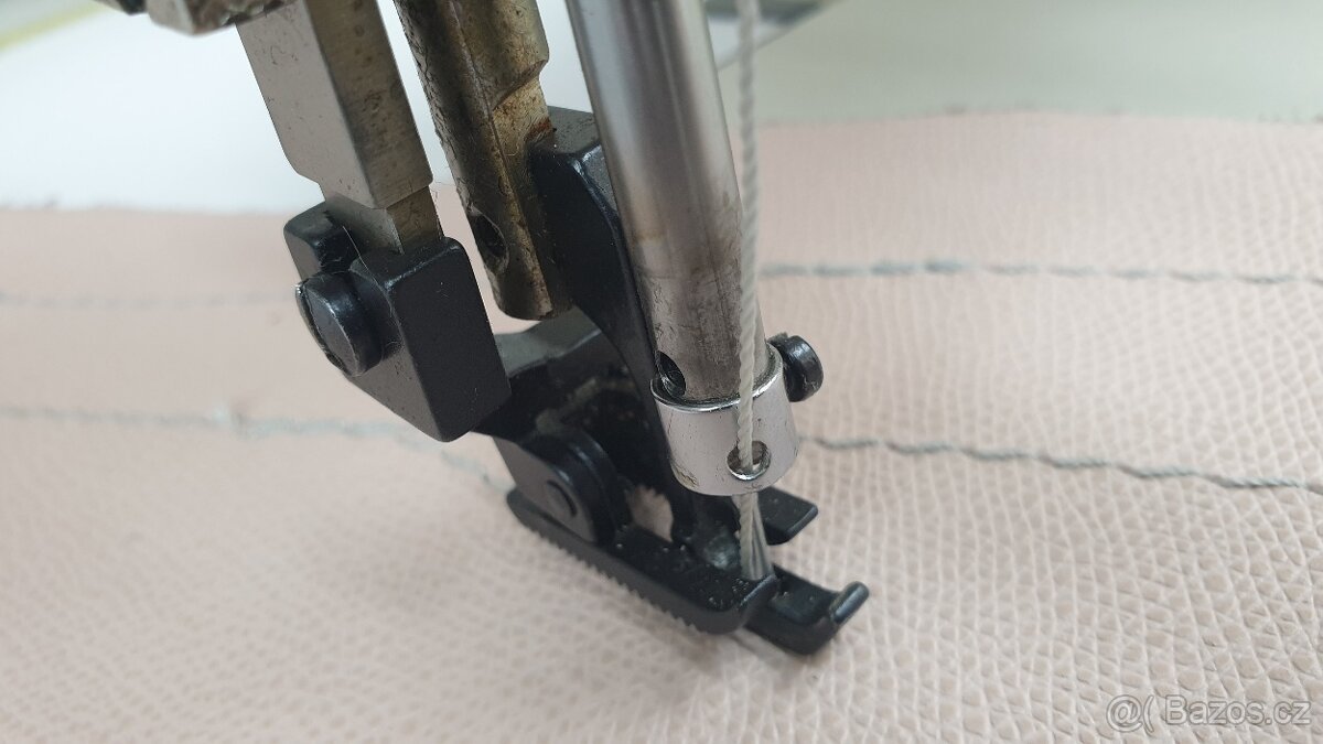 šicí stroj GARUDAN GF-1131-447MH/L34 - 7