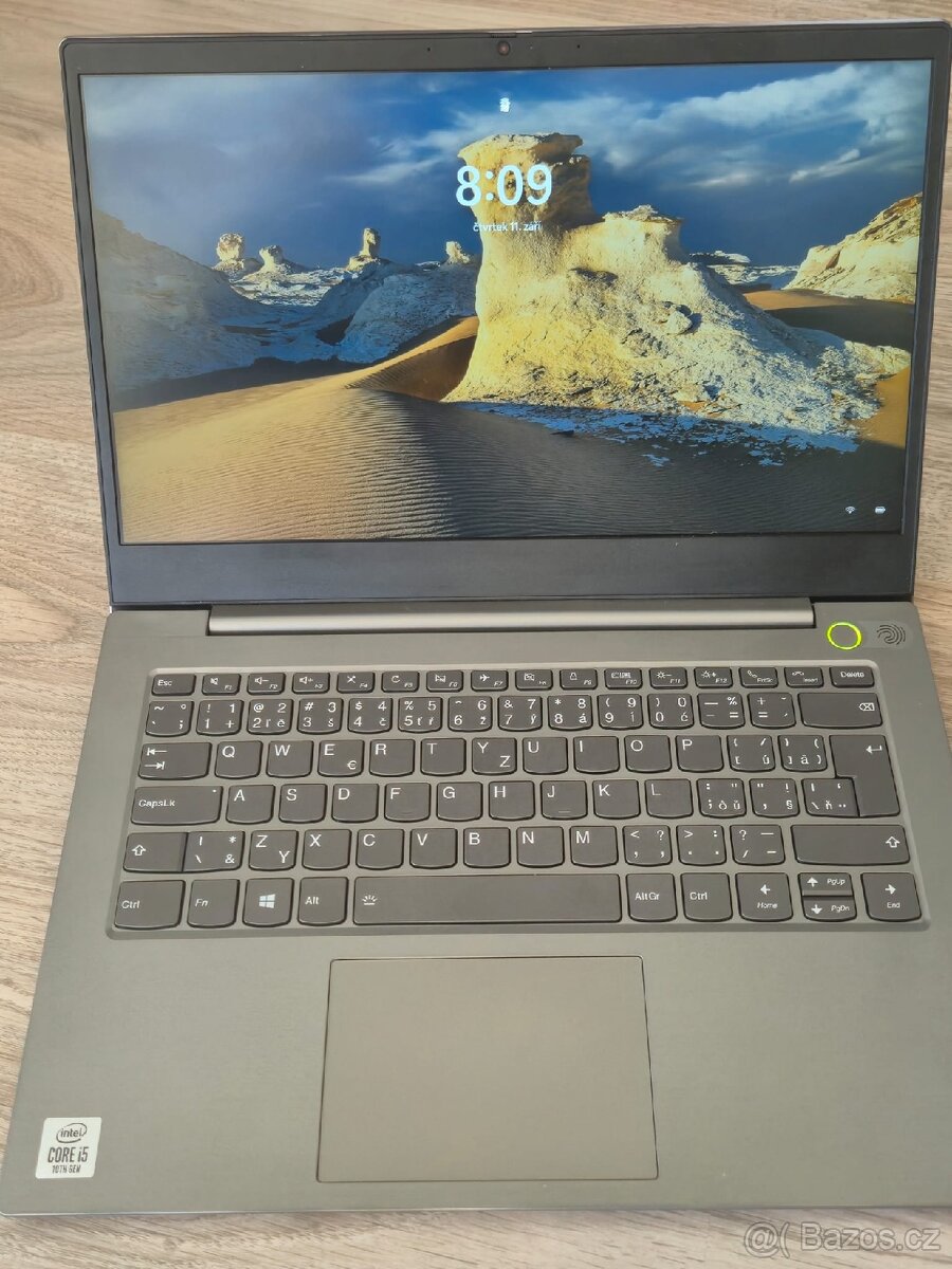 Lenovo ThinkBook 14-IIL - 7