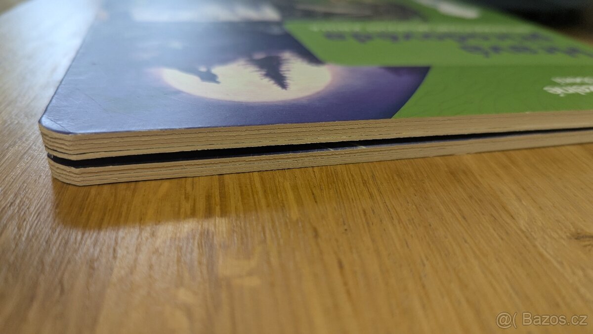 Albi kouzelné čtení Hravá přírodověda - 7