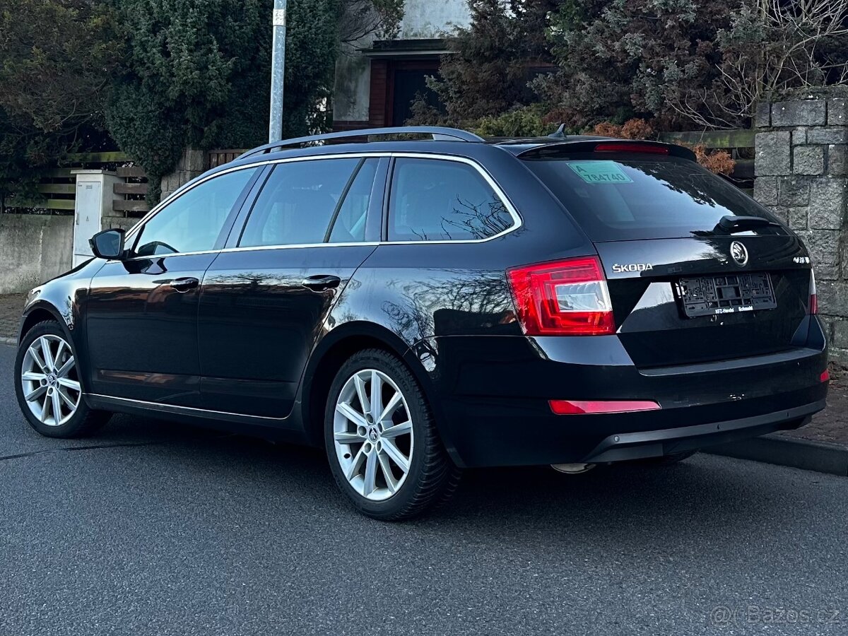 1.4tsi 103kw, 2015, 136000km, SPORT, Xenon, Navi - 7