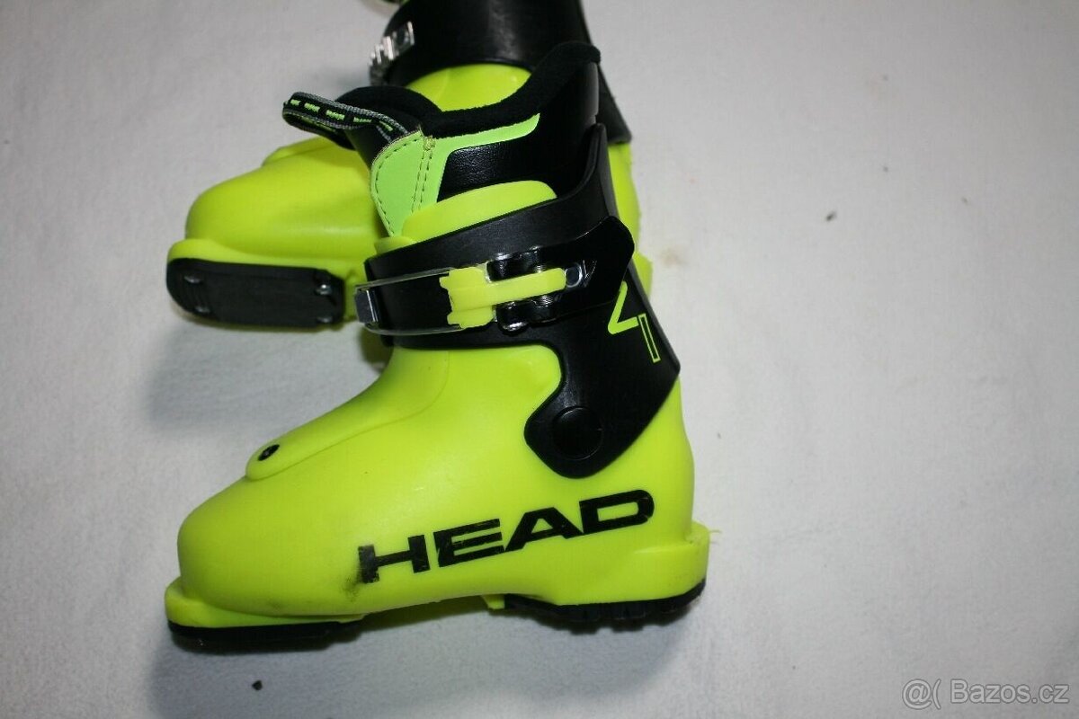 lyže head shape , lyžiarky - 7