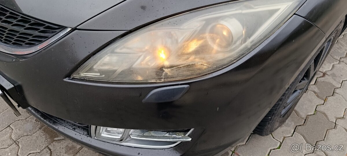 Mazda 6 - výrazná SLEVA - 7