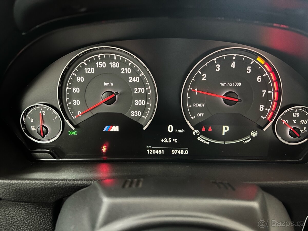 BMW M4 F83 Cabrio - Remus, Harman, Carbon... - 7