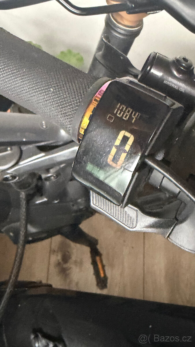 Bulls Sonic EVO AM-5 Rainbow M - 7