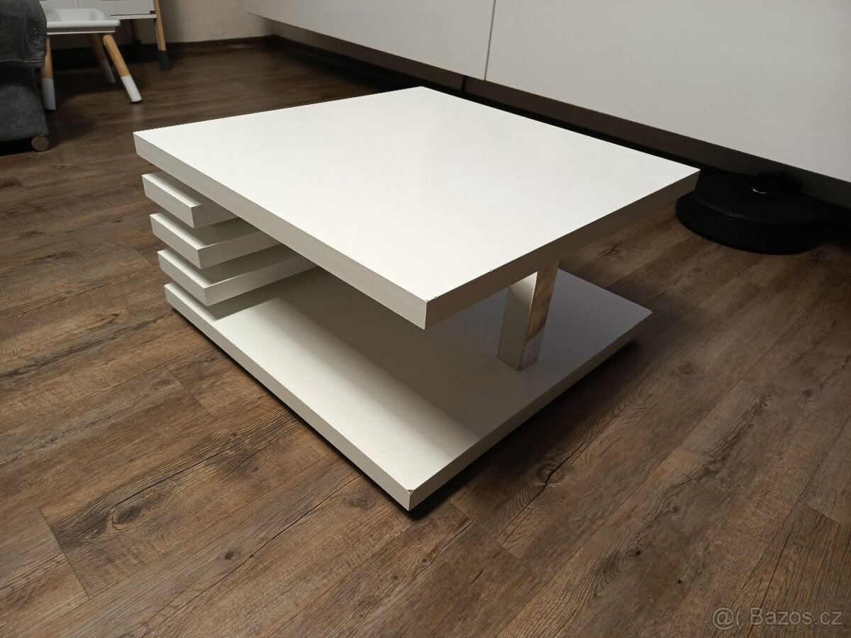 Konferenční stolek - 7