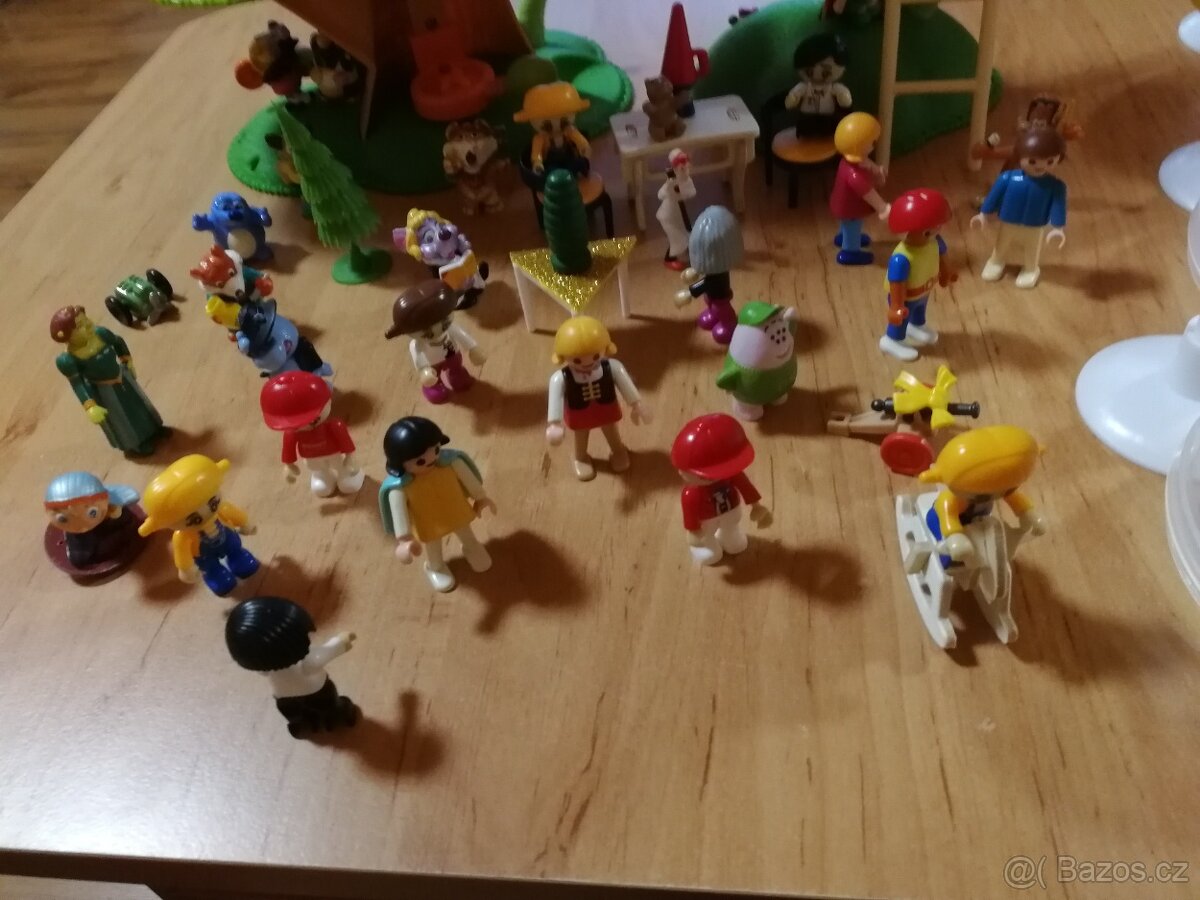 Domeček ve stromě - 7