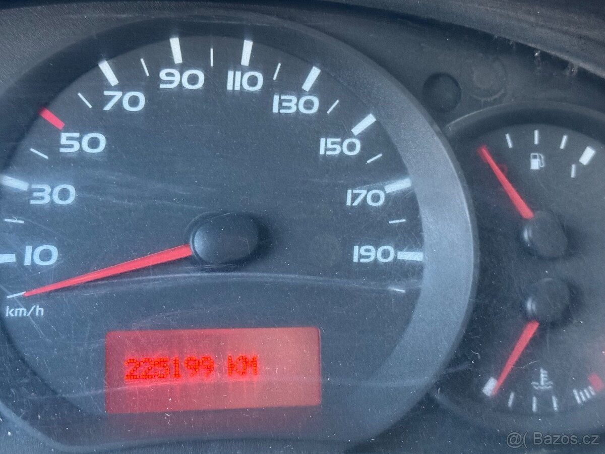 Renault Master sklápeč s motorem 2.3 dCi, - 7