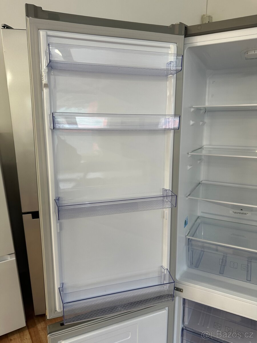 Lednice s mrazákem Beko (294) - 7