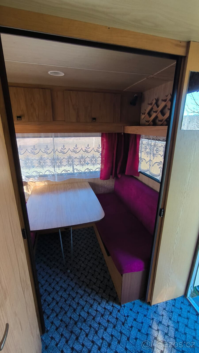 Prodám karavan - 7