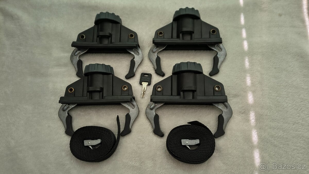 Thule Pacific 100 objem 370L - 7