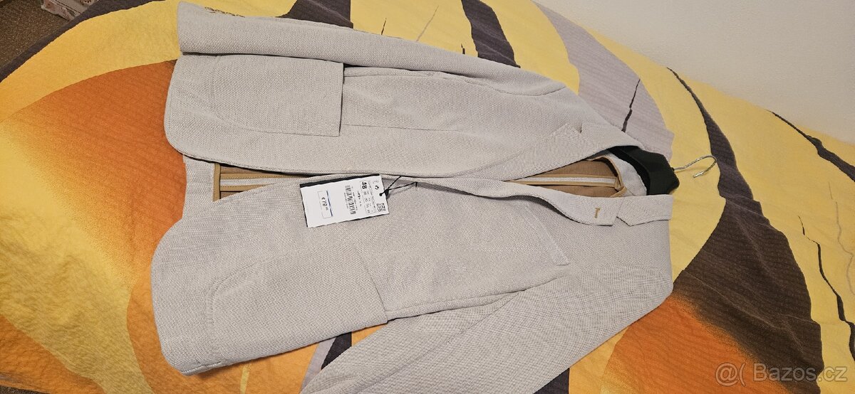 Nove panske sako v.M - 7