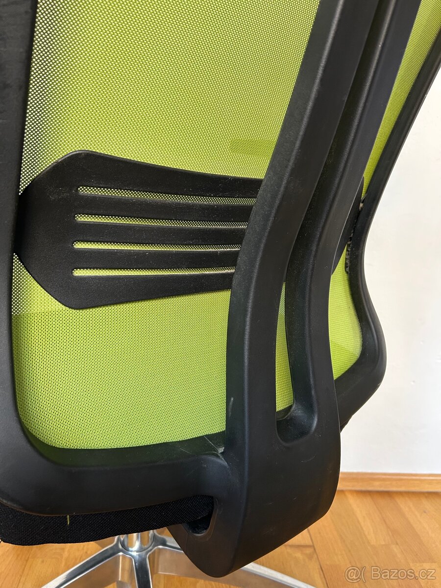 Stylová Kancelářská Židle PC 3600 - 7