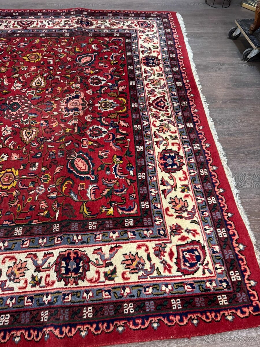 Perský koberec (143014) - 7