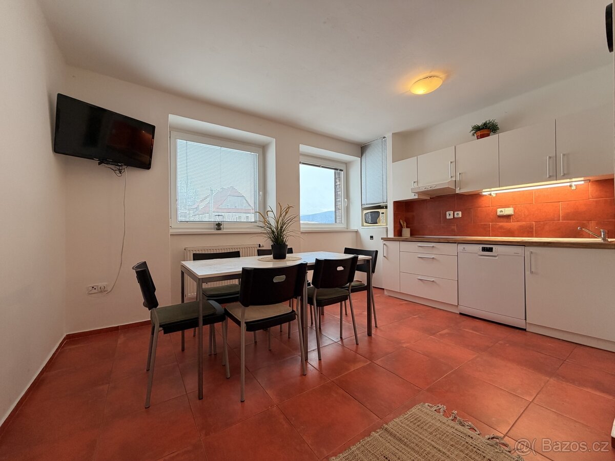 Prodej, apartmán 3+kk, 60 m2, Stříbrnice - 7