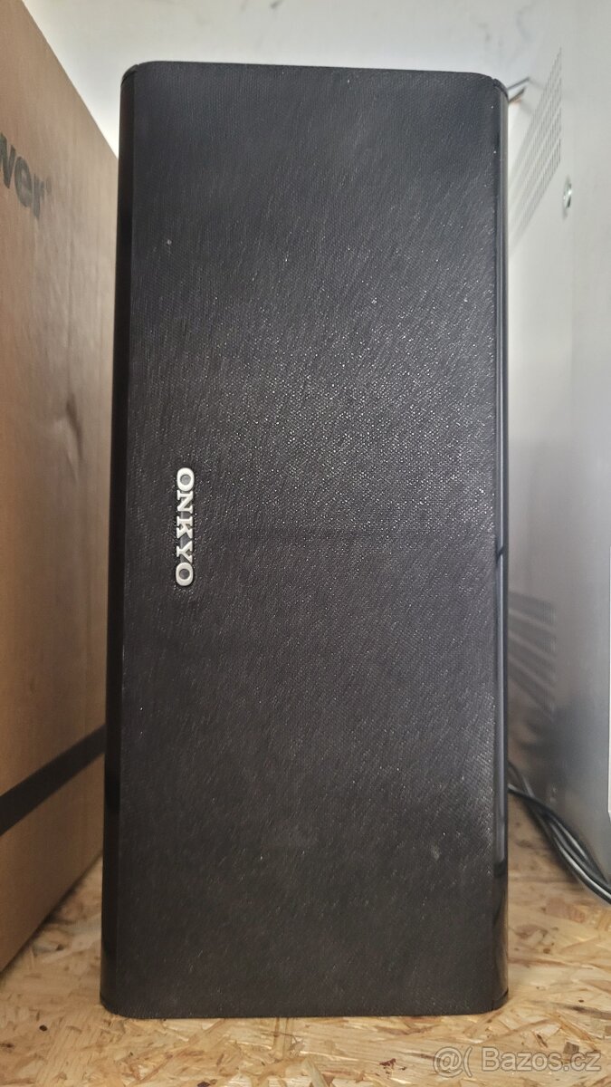 Onkyo HTX 220 HDX - 7