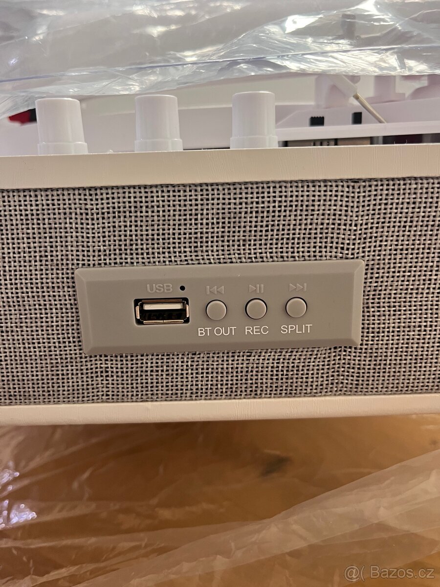 Prodám gramofon - 7