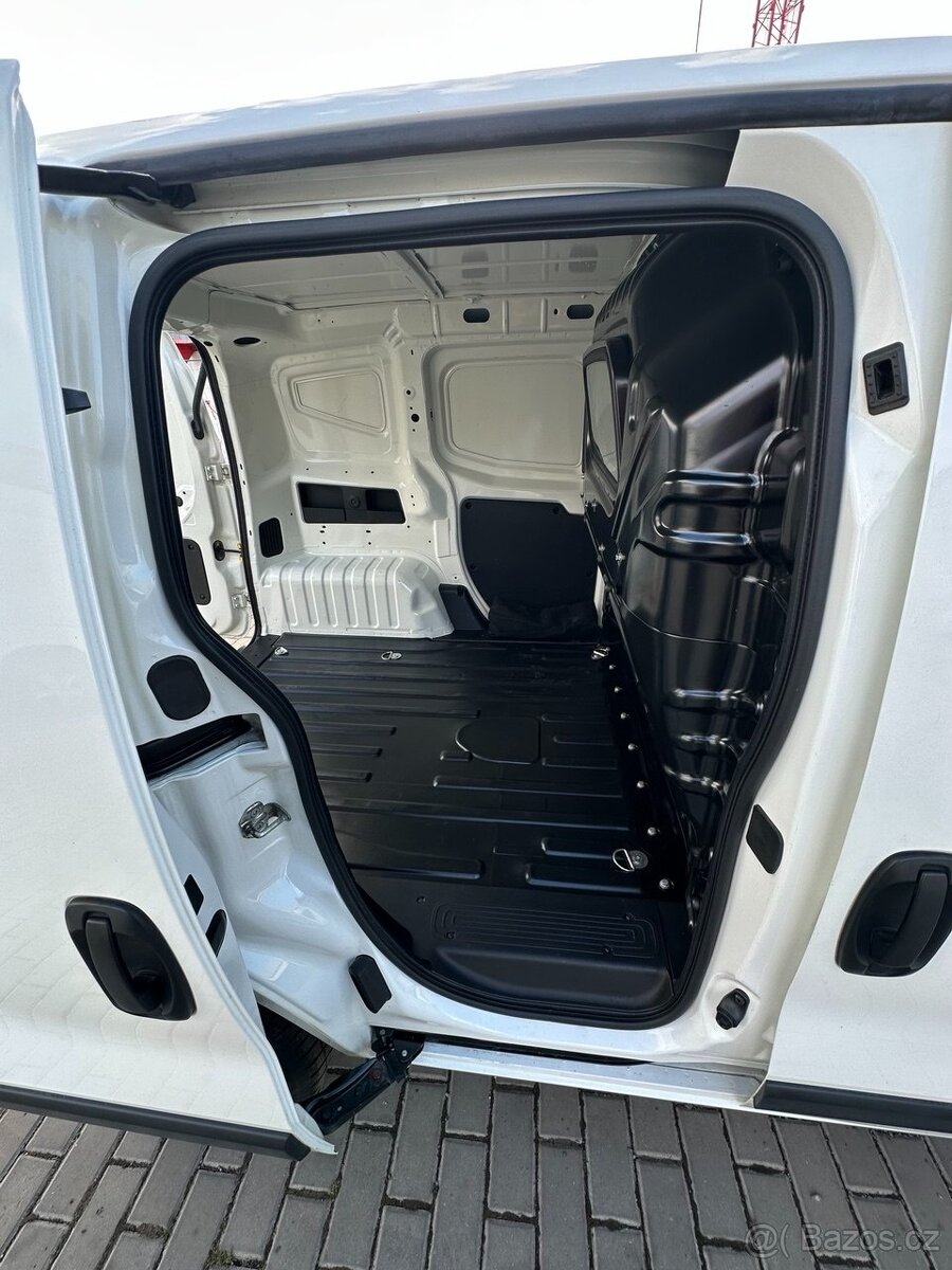 Fiat Fiorino 1.3 JTD - 7