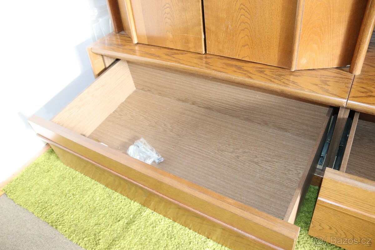 Velká obývací stěna (masiv) - 7