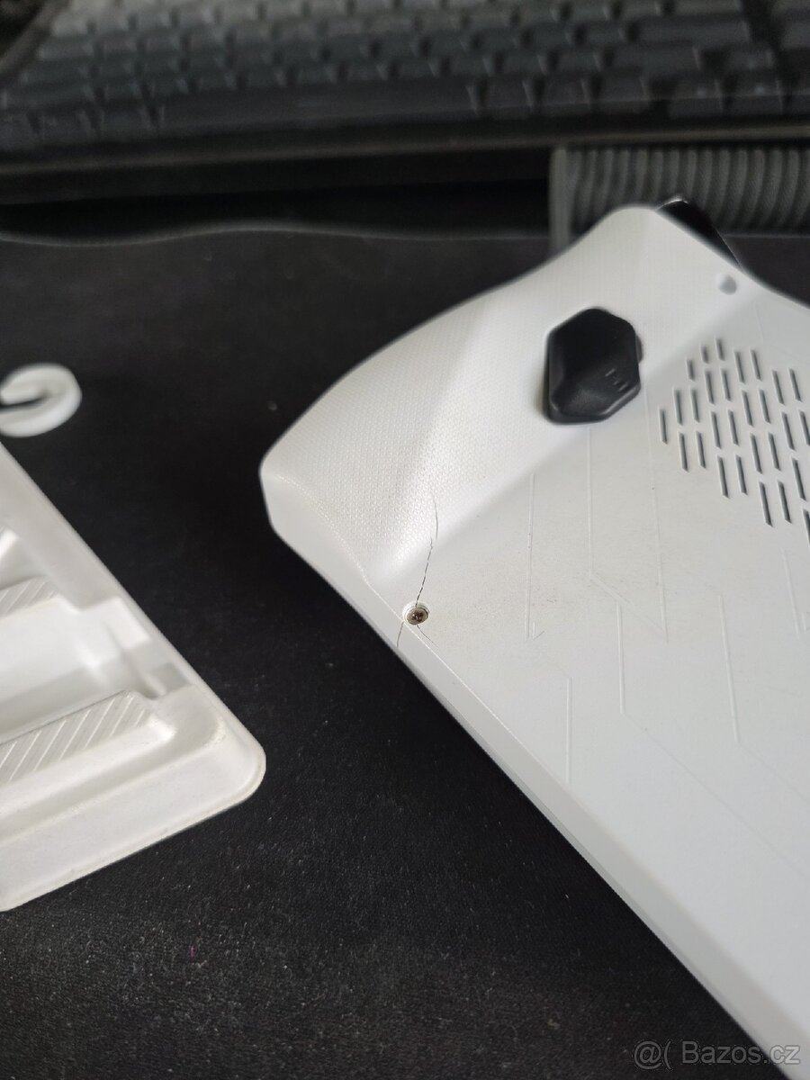 Asus ROG Ally 2tb - 7