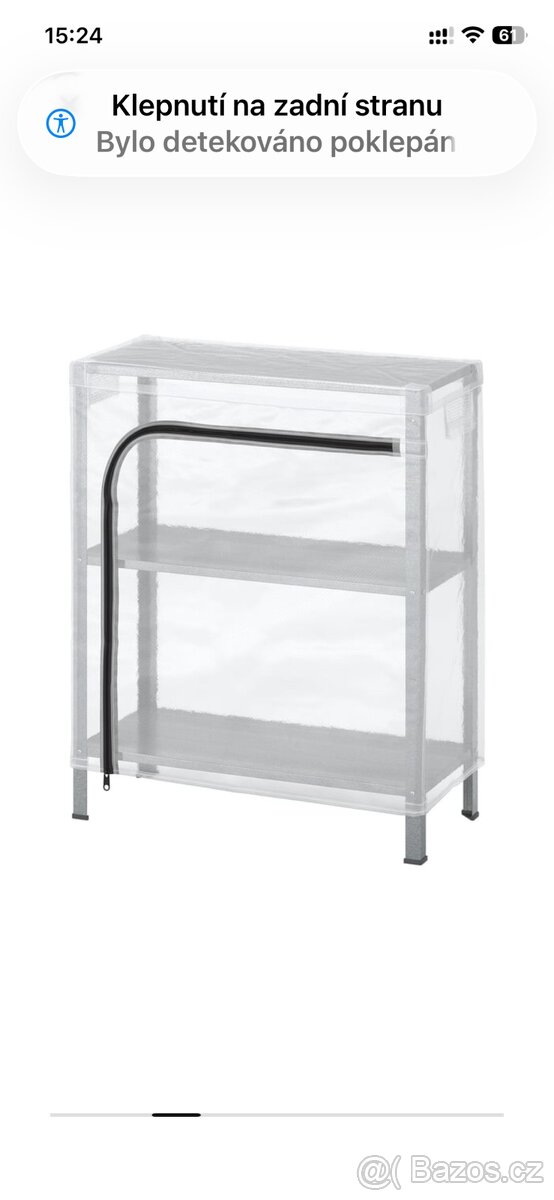 Hillis policový díl - 7