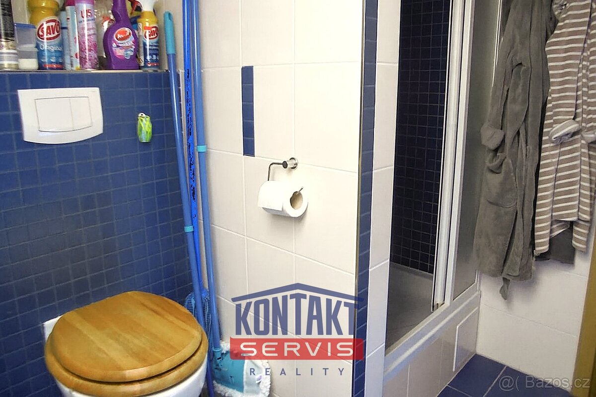 Pronájem bytu 1+kk 50 m² - ZAŘÍZENÝ, ev.č. MR-7923 - 7