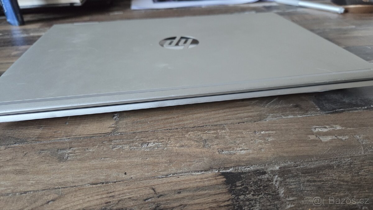 HP Probook 435 G7, 16/256GB,Dotykový + pero HP - 7