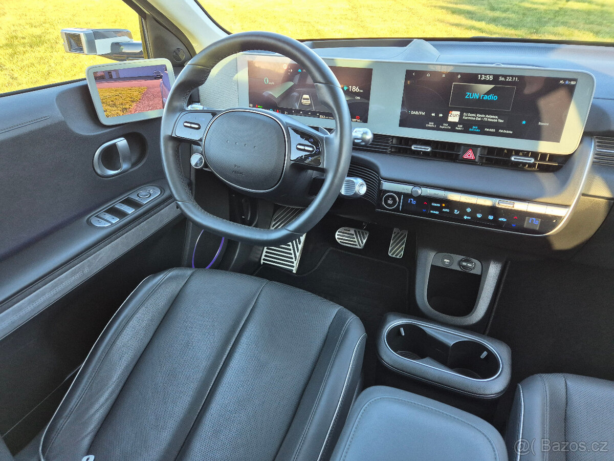 Hyundai Ioniq 5 Style Premium SOH 100% DPH - 7