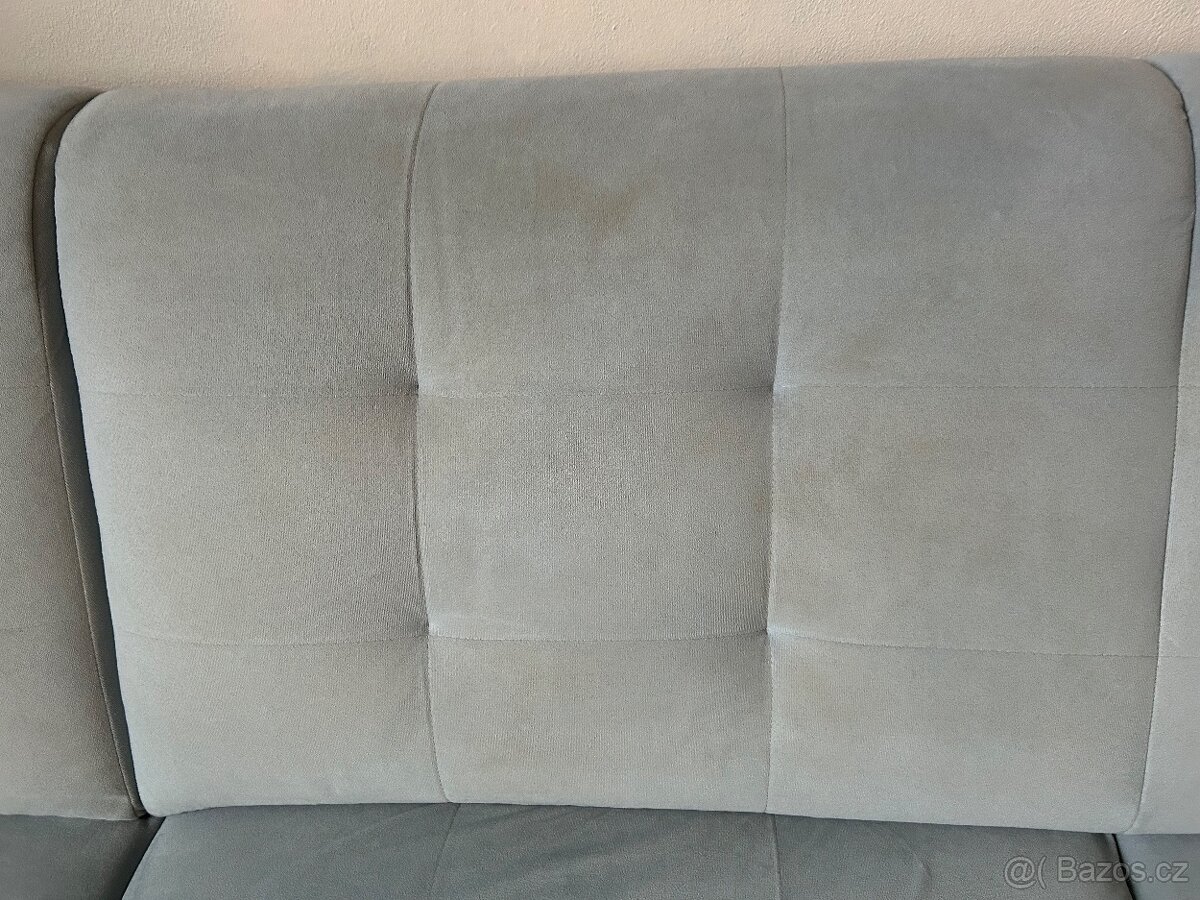 Rozkládací sedačka / pohovka Mobelix - 7