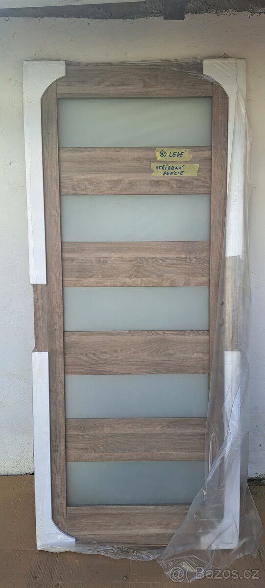 NOVÉ Interiérové dveře PORTA PERFECT 3D - 7