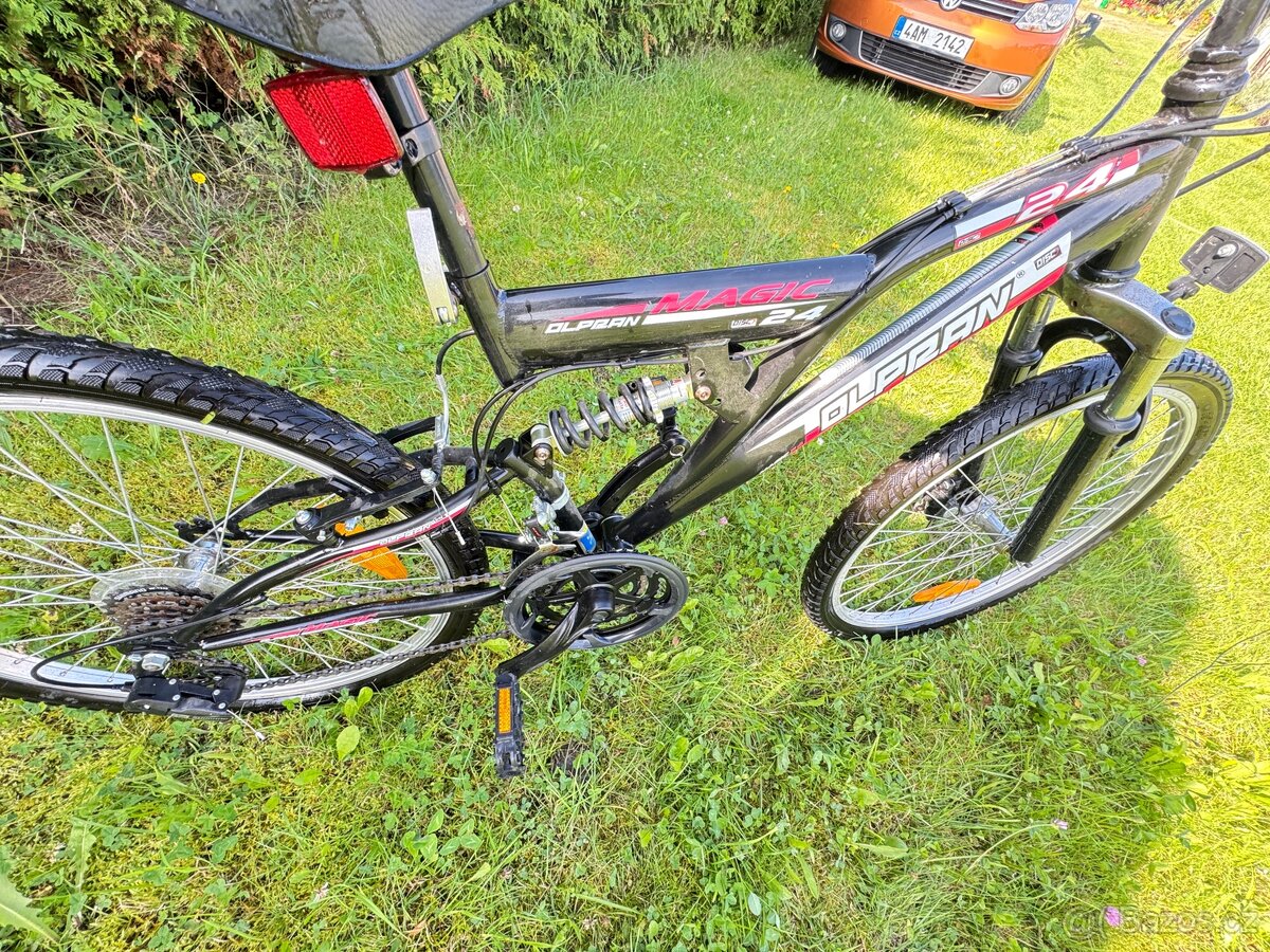 Detske kolo horske - 7