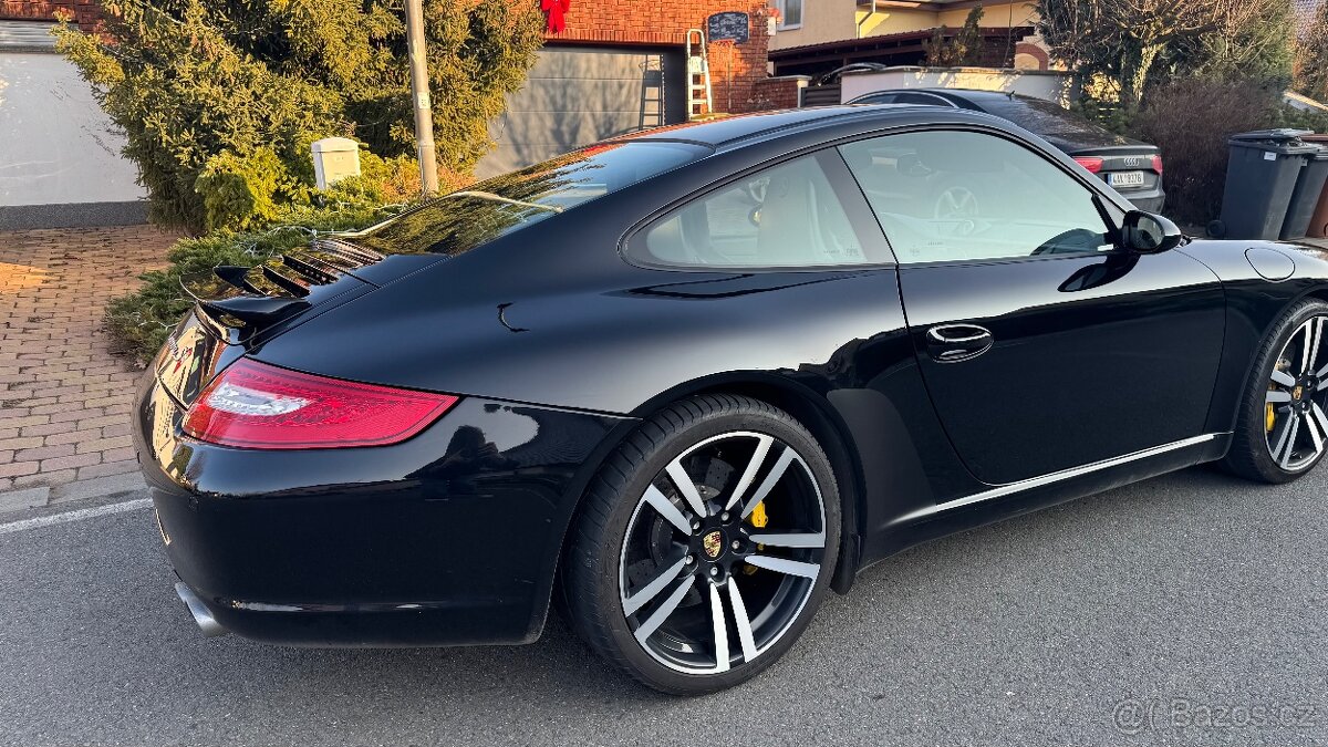 Porsche 911 997 Carerra S - 7