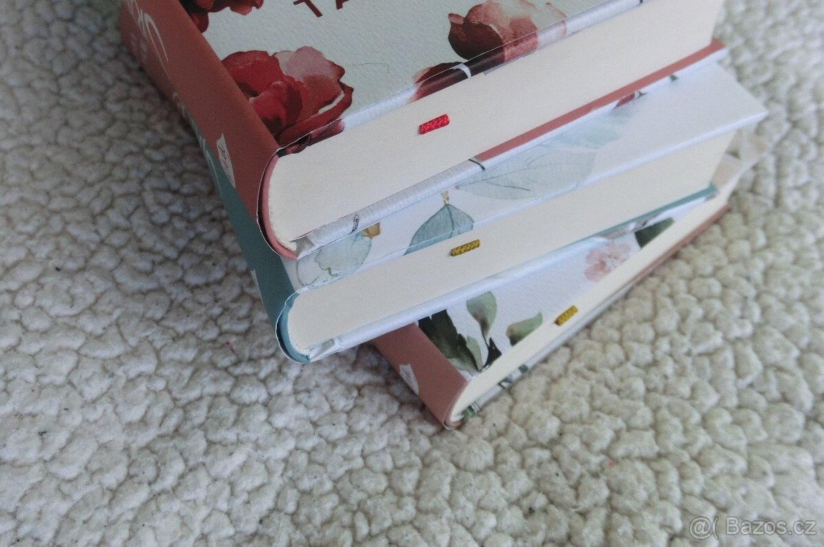 různé čtení pro ženy - 7