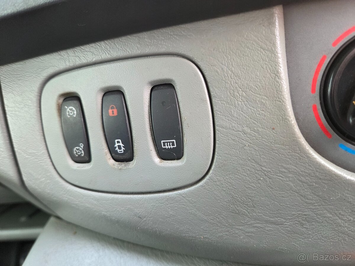 TRAFIC LONG 2.0 DCI 2013 - 7