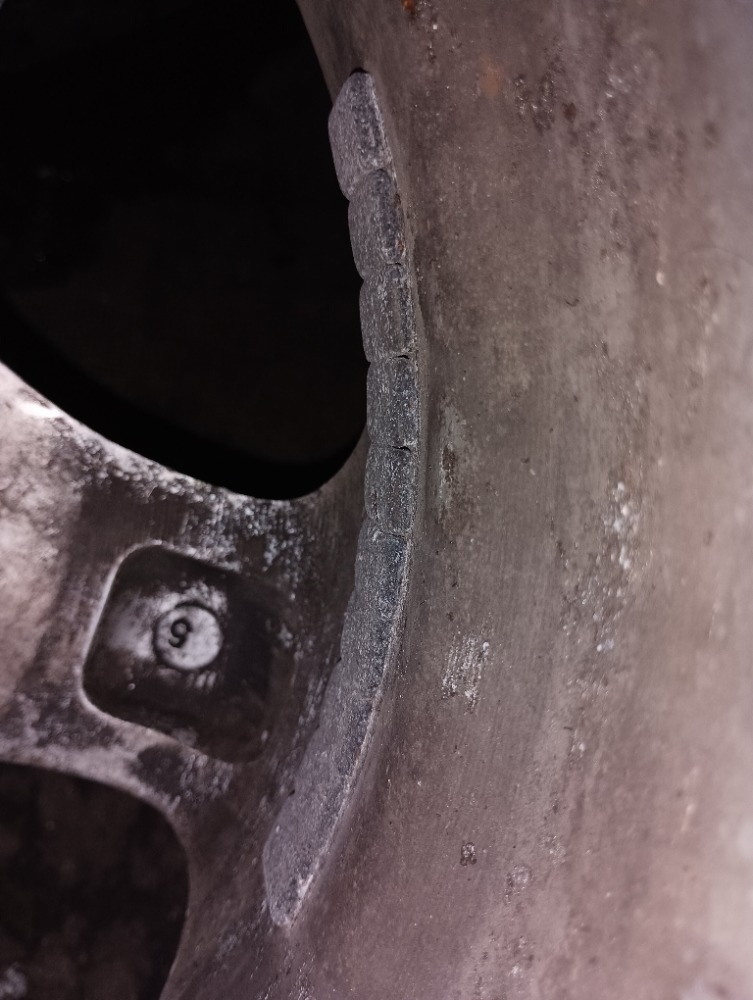 ALU kola mangels - 7