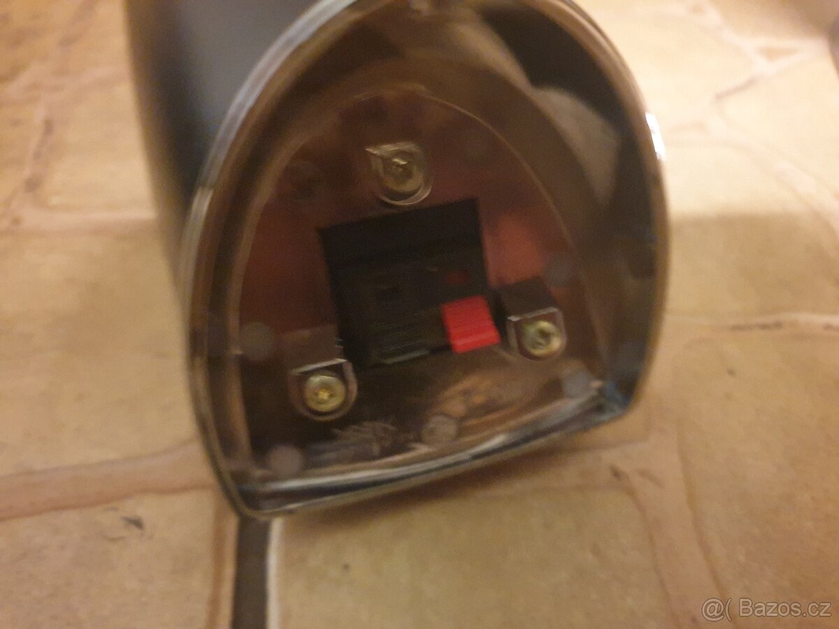 Reprobedny lg domácí kino - 7