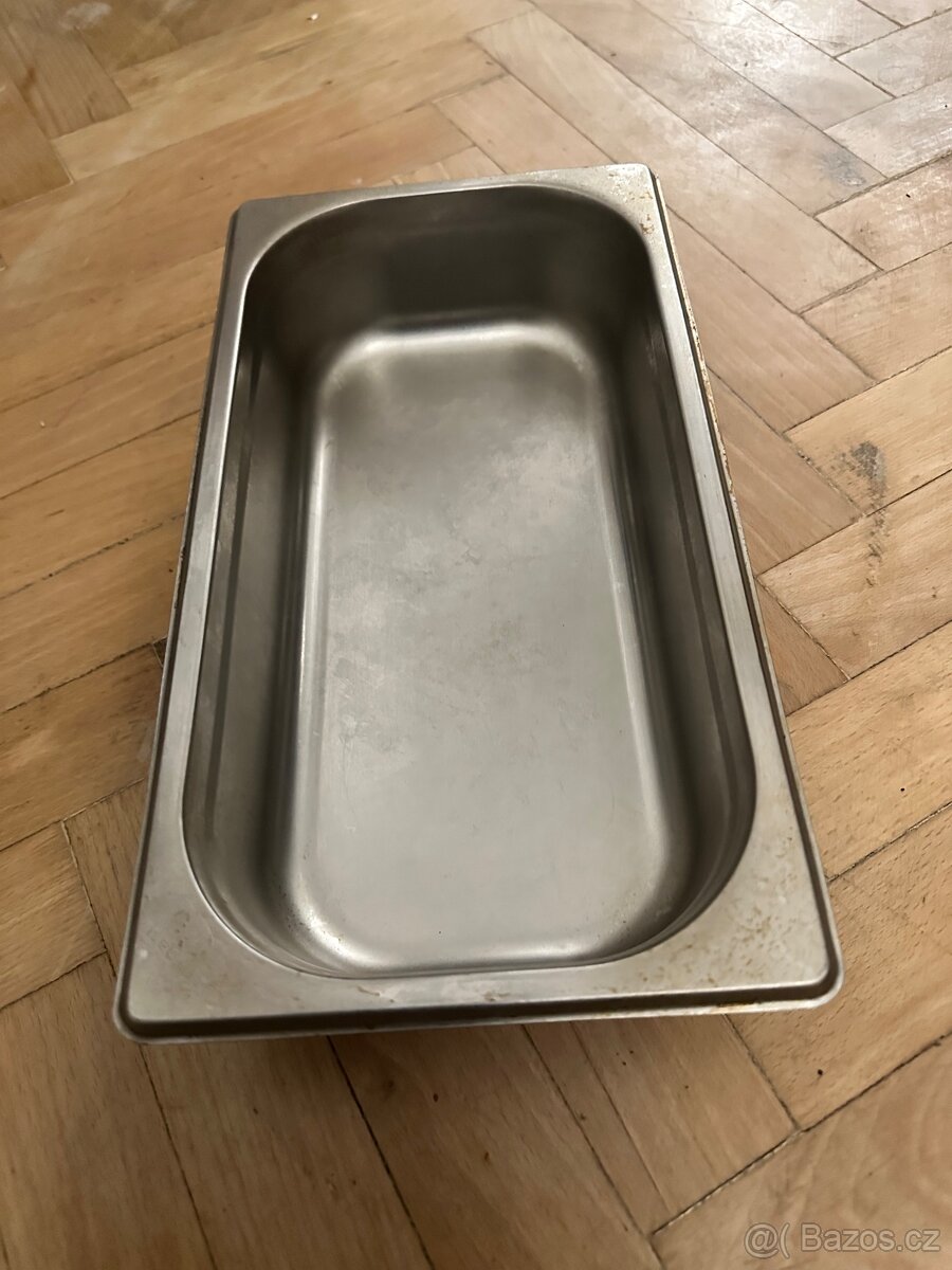 Gastro nádoby - 7