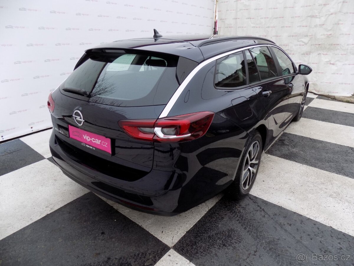 Opel Insignia 1.6 CDTI/Bussines Edition/DPH/ - 7