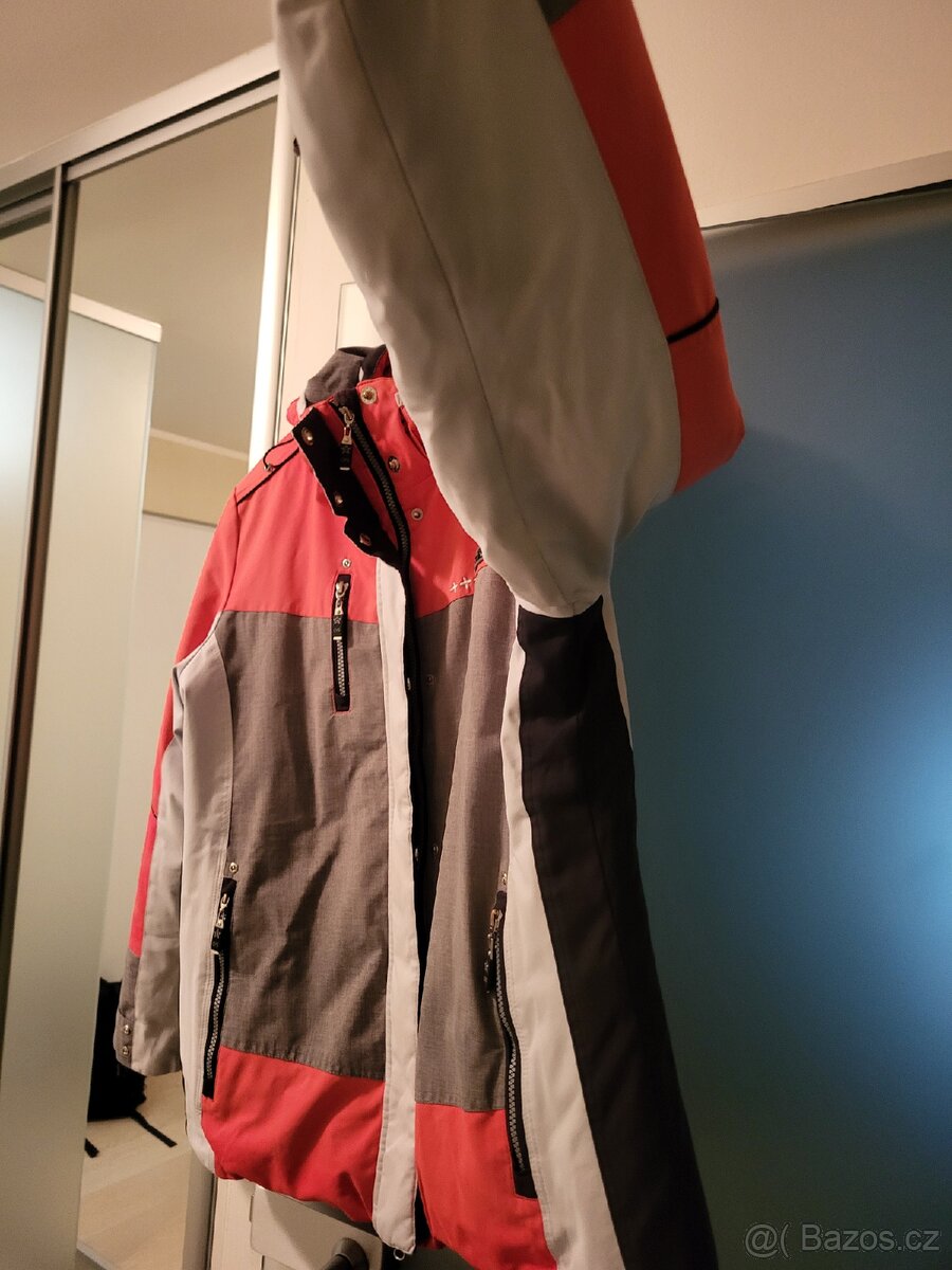 Lyžařský komplet - 7