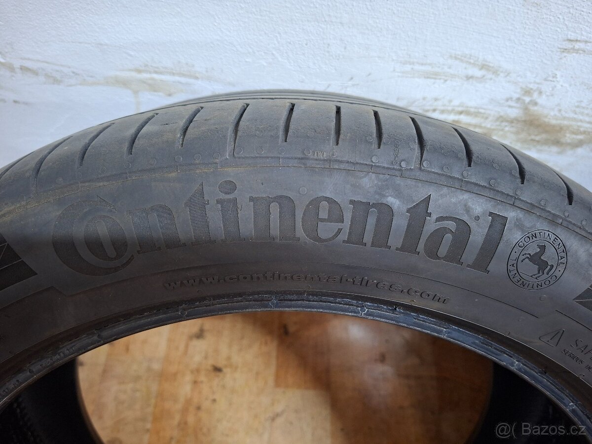 Letní pneu 255/45/19 - 7