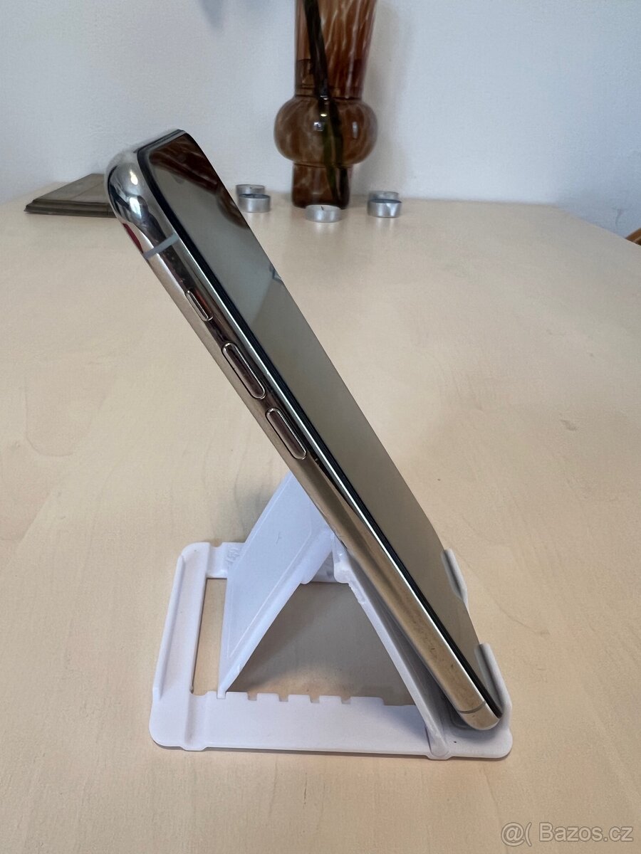 iPhone 11 Pro 64 GB, bílý - 7