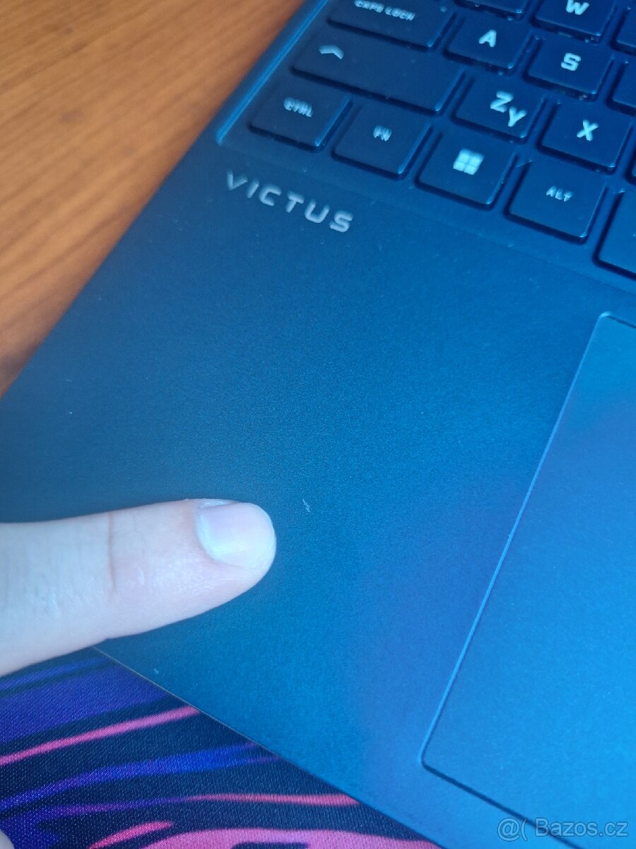 Hp victus 15 - 7