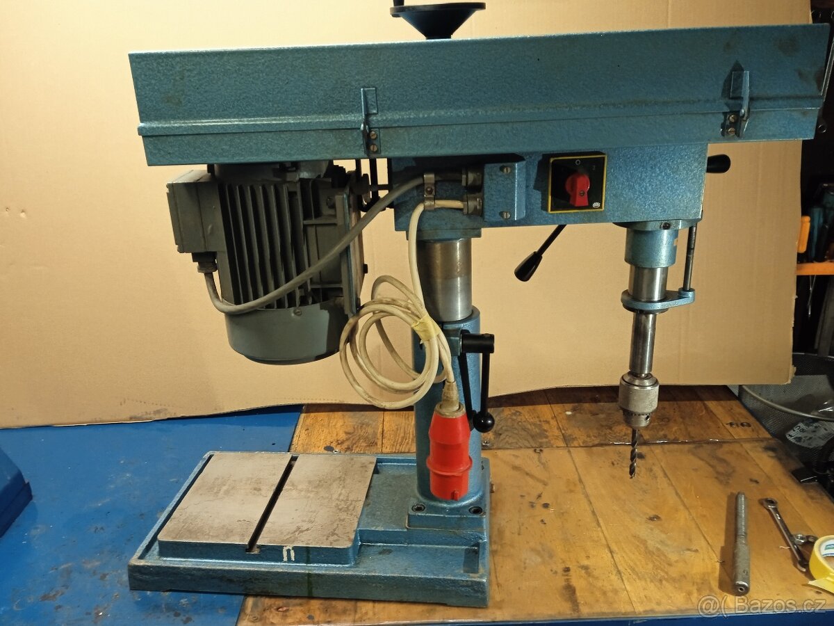 Vrtačka Horný VS 20 - 7