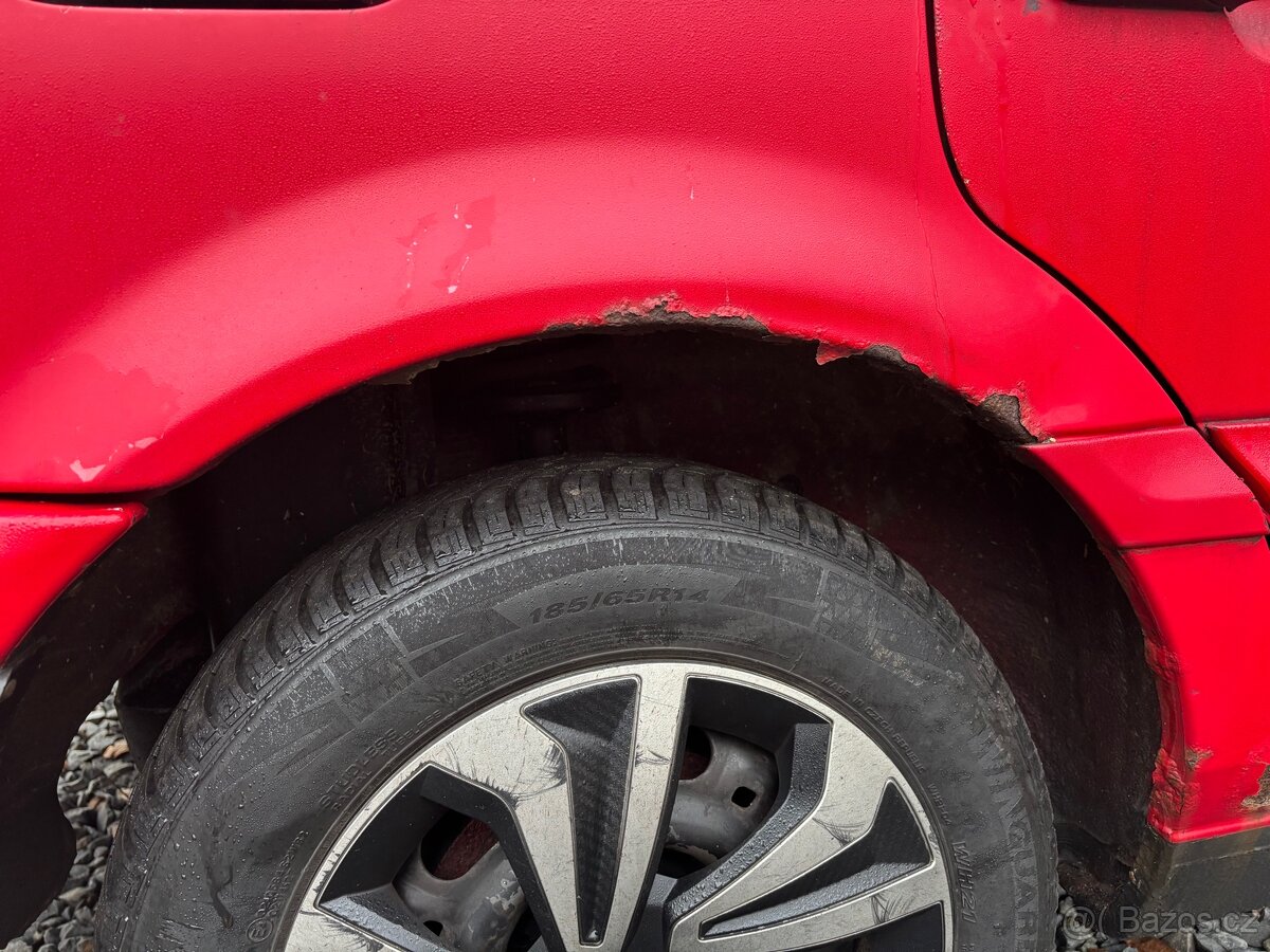 WV passat b4 variant - 7