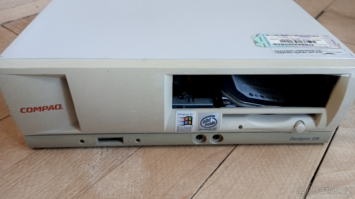 Monitor LCD 15" EIZO FlexScan L365 - 7