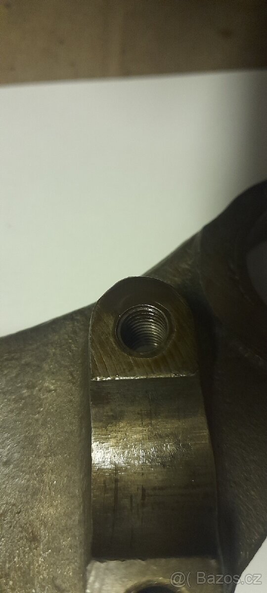 Jawa 175 horní brýle - 7