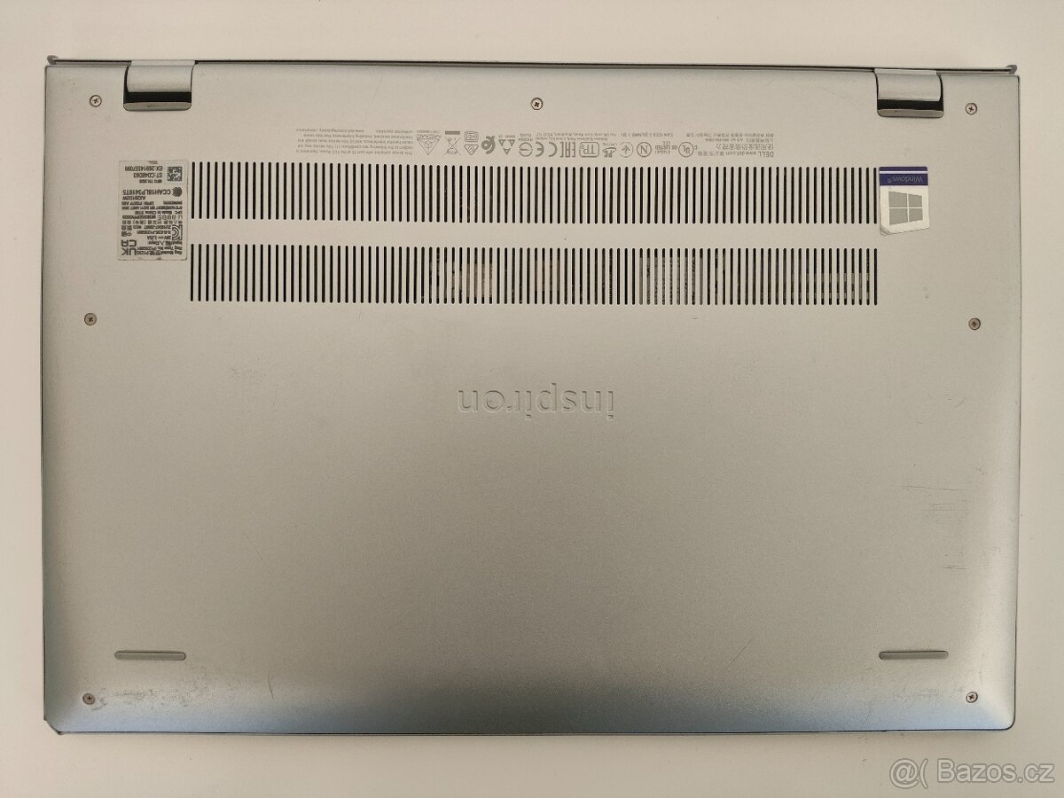 Dell Inspiron 7400 | i5 • 8GB • 256GB SSD - 7