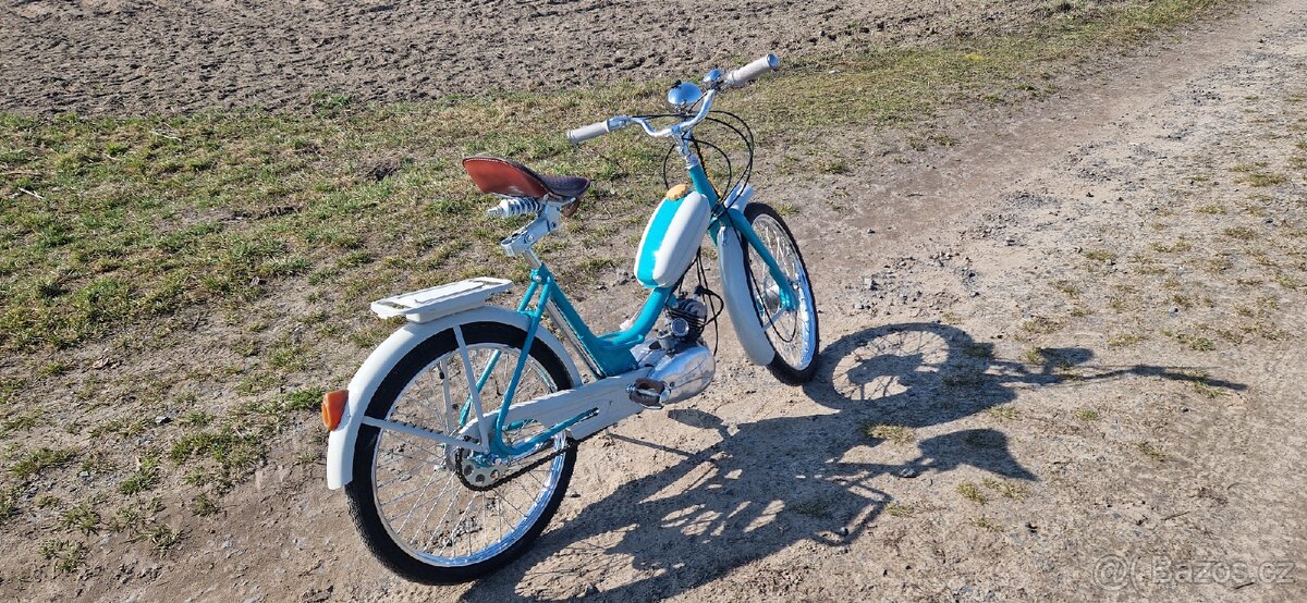 Stadion S11 - 1958 - 7