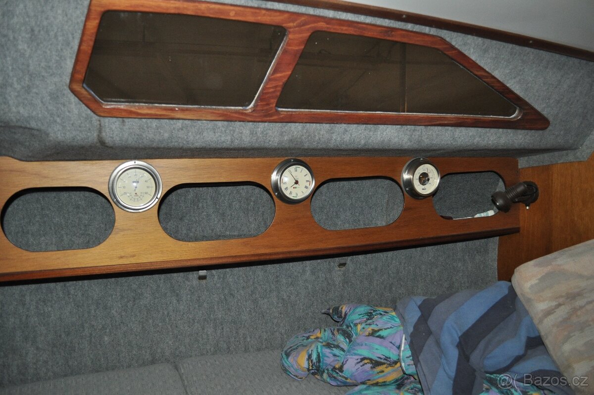 plachetnice Sasanka - 7